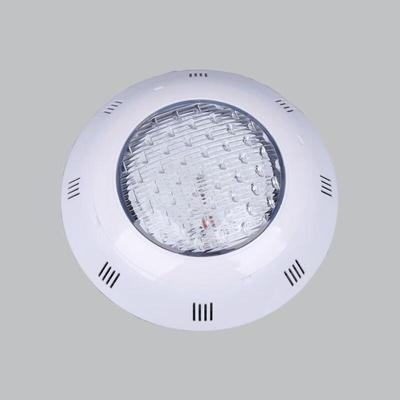 Lumină RGB subacvatică pentru piscină, de 35W, montată pe perete