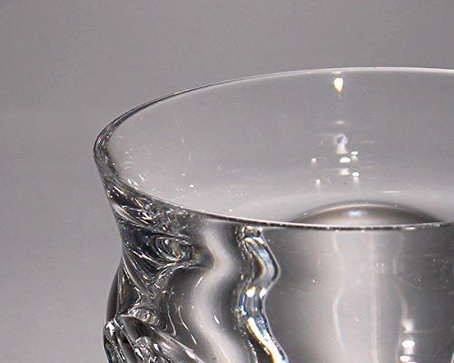 Baccarat Tallirand 2811-291 (1209-284) Old Fashioned Pair [Parallel Import]