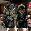 For iPhone SE 2020 Phone Case Funny Camera Protection Soft Liquid Silicone Back Cover for iPhone SE 2016 5 5S Cover for iPhoneSE