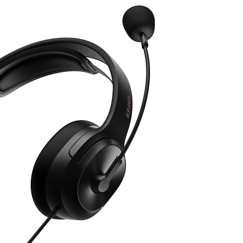 Edifier K5000 USB Professional Exam & Training Headset