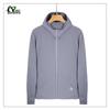 Outdoor UPF50+ Ice Silk Sun Protection Hooded Jacket
