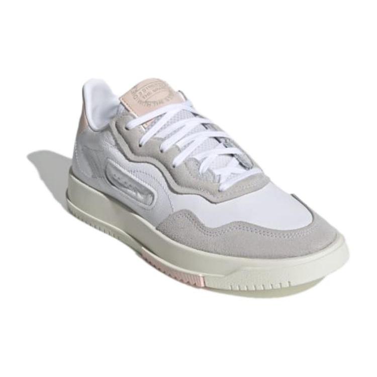 (WMNS) adidas SC Premiere 'White Icey Pink' Women's EE6040