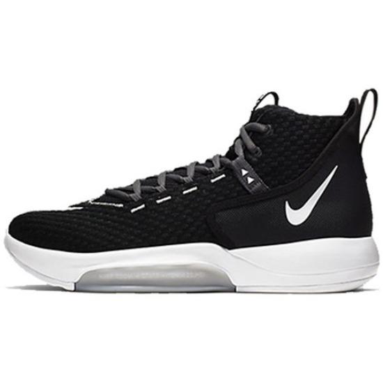 Nike Zoom Rize Team Black 2019 - BQ5468-001