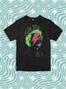 Queen Elizabeth Ziggy Stardust Art T-Shirt, Men's Women's All Sizes (ELI-54401)