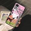 Greyhound Funda For Xiaomi Redmi Note 13 14 Pro 9 10 11 12 Pro 10S 11S 12S Redmi 13C 10C 12C 14C Case