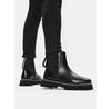 Ботильоны Patrizia Pepe PJ866 Black