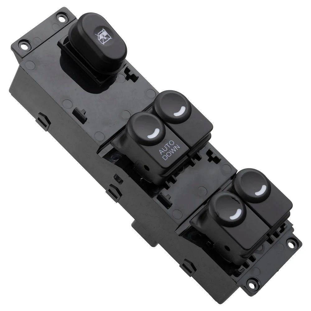 93570-1R101 935701R101 Front left Door Window Switch Auto Window lift Control Button For Hyundai 2011-2017 Accent Solaris