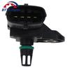 0281002576 Intake Manifold Air Pressure Sensor MAP For VOLVO FE FH 12 16 420 460 FM FL RENAULT Kerax Premium Midlum