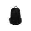 Logo Sports Trend Polyester Backpack Unisex Backpacks Black BA4592-007