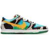 Ben & Jerry's X Nike SB Dunk Low "Chunky Dunky" CU3244-100