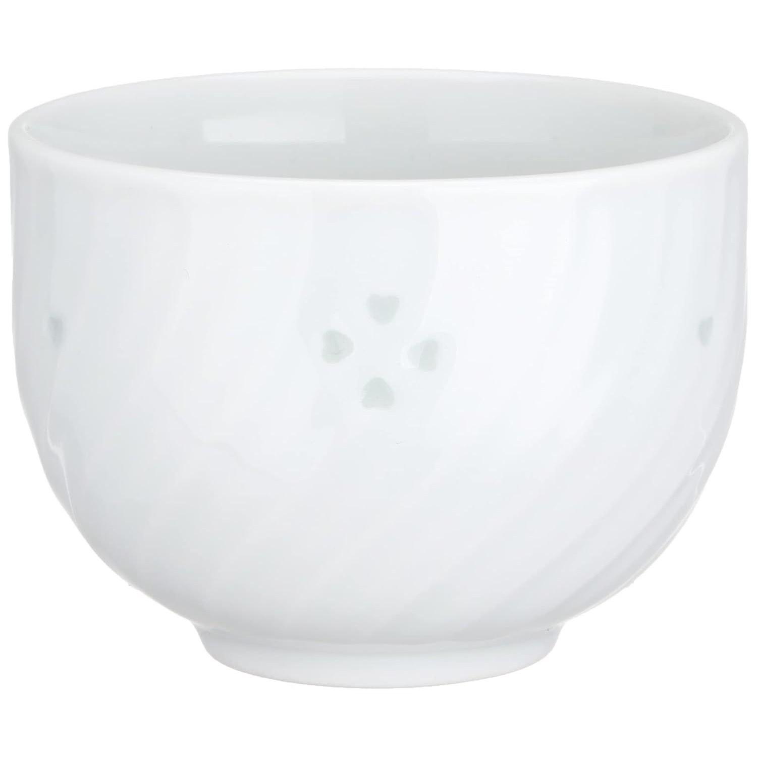 Hasami-yaki Tsubo Sencha Hotaru Relief Pattern 67421
