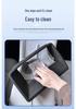 Xiaopeng X9 Silicone Curved HUD Dust Cover - Fits 26 Models