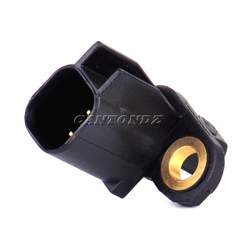 Rear Left Right ABS Wheel Speed Sensor Fit for Ford C-Max S-Max Focus Mondeo Mazda 3 5 2004 - 2012 BP4K43711A