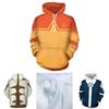 Luxuriöser Avatar Der Letzte Luftbändiger Hoodie Cosplay Kostüm Sweatshirt Für Ultimativen Komfort