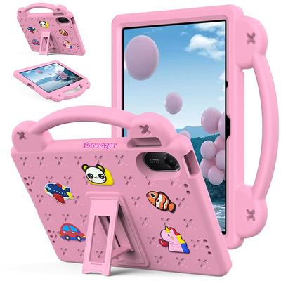 EVA Bear Case for Xiaomi Redmi Pad 2  11inch Tablet Case Kids Friendly Shockproof Stand Protective Case for Redmi Pad 2 11"