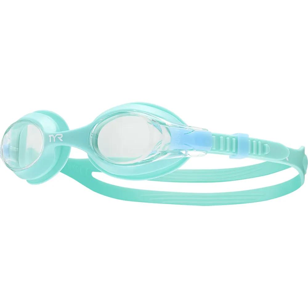 

TYR детские очки для плавания Swimple