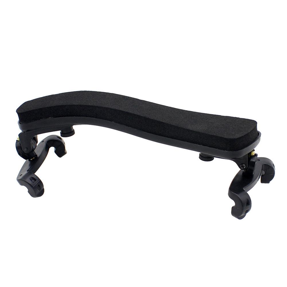 Adjustable Violin Plastic Shoulder Rest for 1/2 1/4 1/8 Fiddle Violin Violin Parts & Accessories