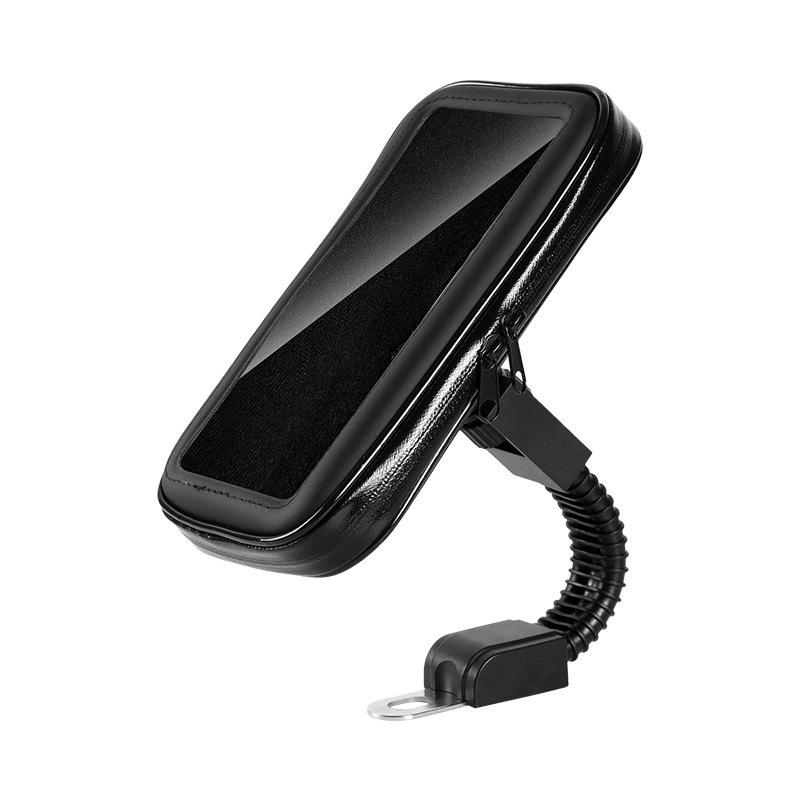 Waterproof Shockproof Phone Holder for Motorcycles & Bicycles