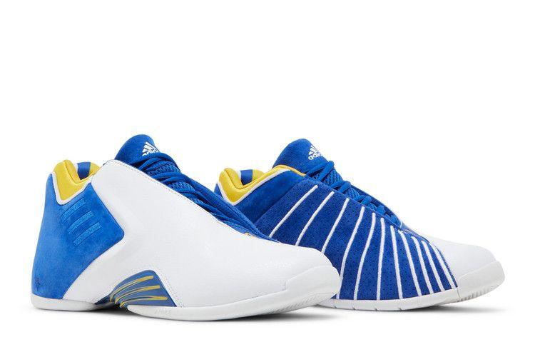adidas T-Mac 3 Restomod Auburndale Men's Sneakers