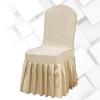 Detang Universal Banquet Chair Cover Bow