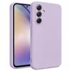 Noble Fashion Solid Colour Shockproof Protective Liquid Silicone Phone Case For Samsung Galaxy A15 5G/4G