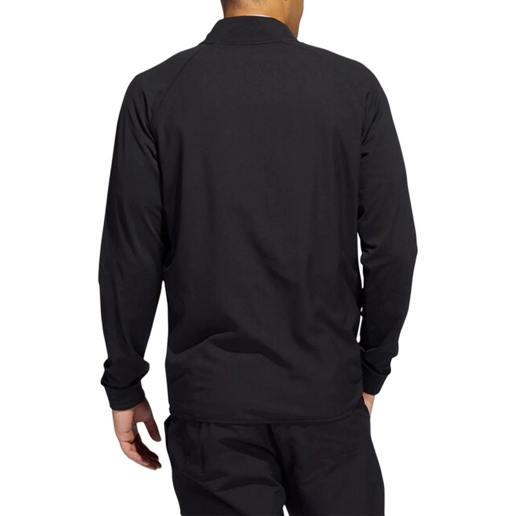 Adidas Jackets & Coats Men's Black HA9160