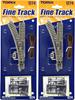 Tomytec Railway Model Items Electric PoiNt N Pl280 30 F Complete selectioN 1274