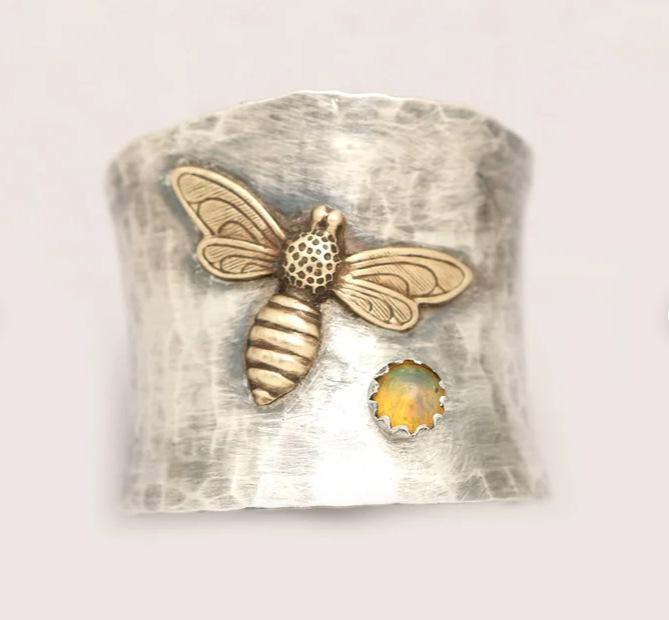 

Антикварные тайские серебряные кольца с цирконом круглой формы с резьбой Стрекоза, сорока, пчела, винтажные кольца для женщин, свадебная вечеринка, милые ювелирные изделия с животными 10