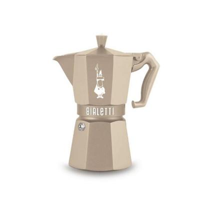 Bialetti Italian Coffee Maker 6 Cups - 0009078