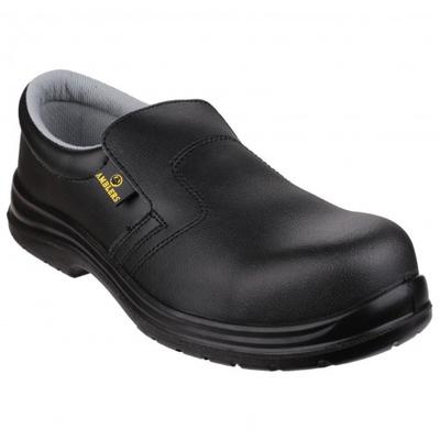 Safety FS661 Unisex Slip On Safety Shoes