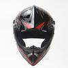Full Protection Off Road Casco Motorcycle Moto Dirt Bike Motocross Racing Helmet