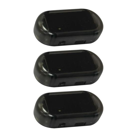 Cordless Car Defroster Fast Windshield Ice Melter And Snow Remover Portable Electric Demister for Winter