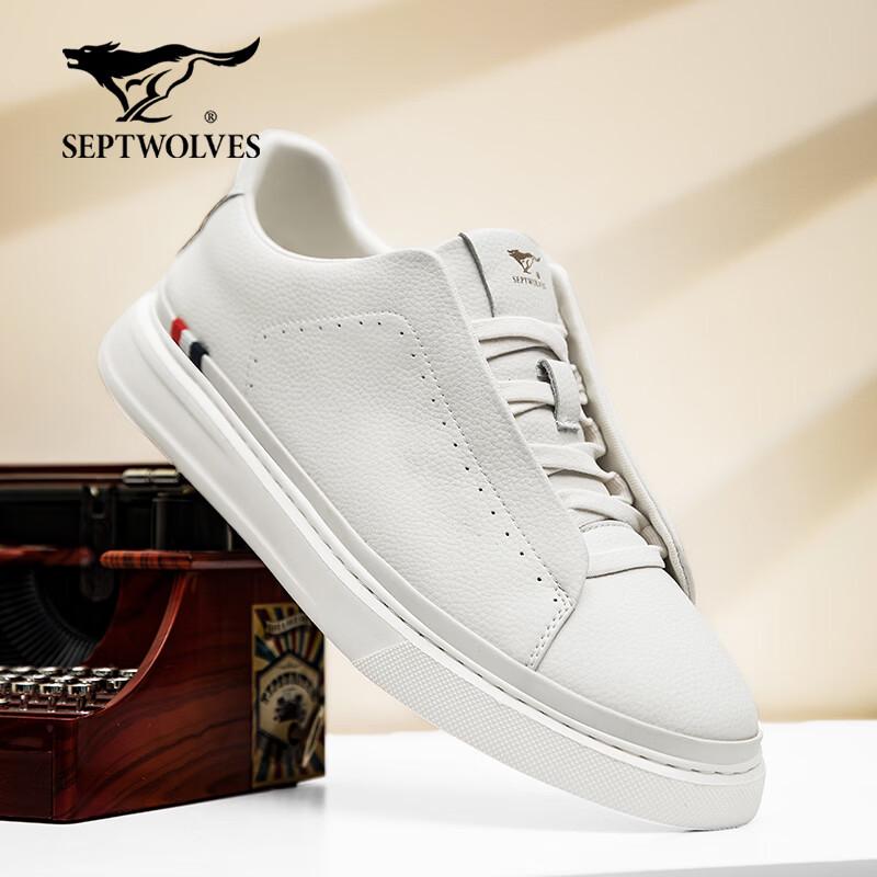 Qipilang Men s 2026 Summer Lightweight Casual Board Shoes 42
