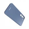 Sc Silicone Case Galaxy S23 Blue