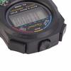 (Proiettore)Cronometro digitale LCD impermeabile Cronografo Timer Contatore Sport Allarme