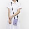 Poppy Smartphone Shoulder Bag [Anna Sui]