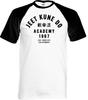 SKITSYSTEM Levande Lik - T-shirt, Unisex Tee