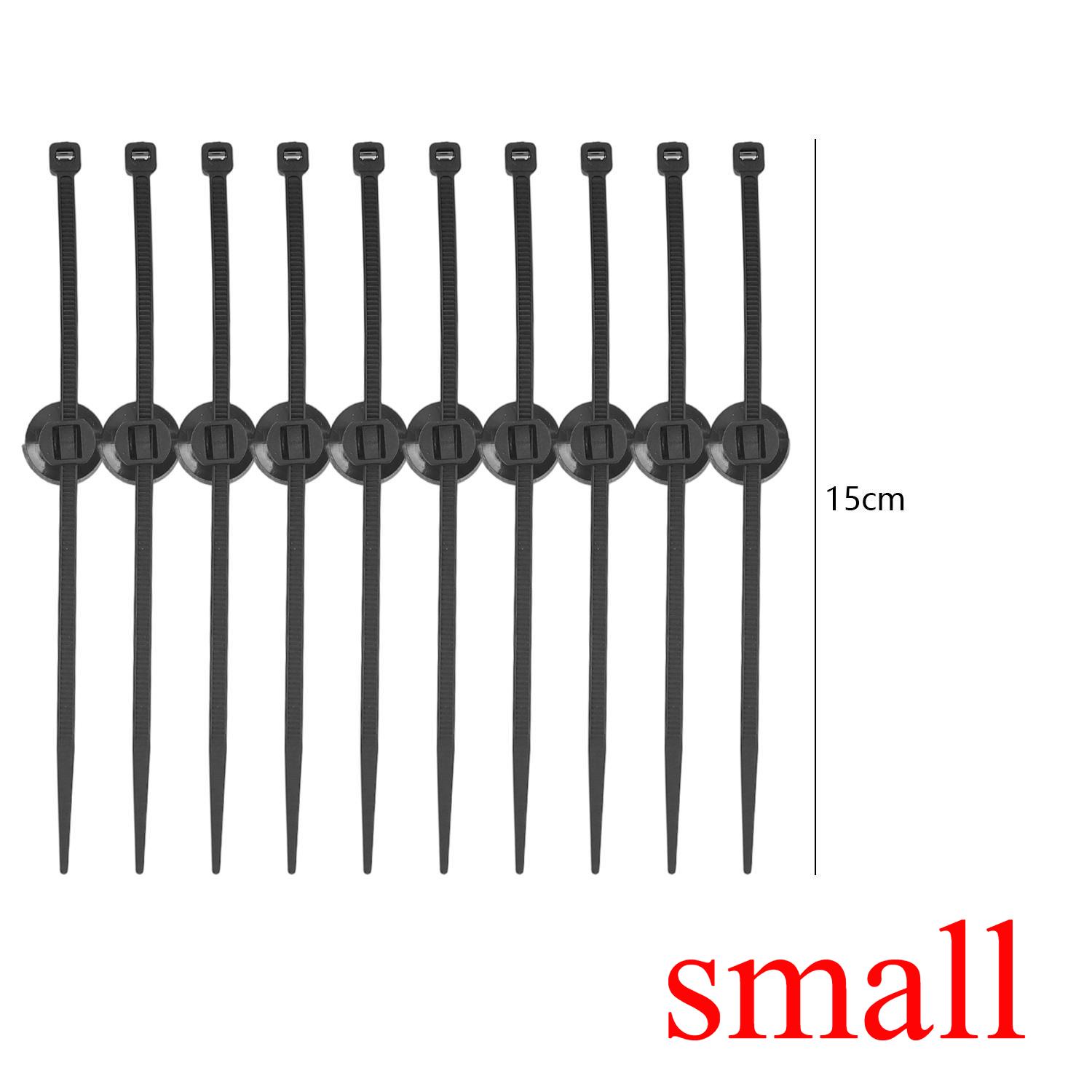 Car Clamp Fastener Screw Replacement Automotive Cable Tie Buckle Wire Management Fender Trunk Engine Skid Plate Tools 10pcs