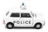 Tiny City UK Austin Cooper Mk II Liverpool and Bootle Constabulary White