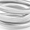 Wenstain 304 Stainless Steel Braided Hot & Cold Water Hose