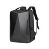 Expandable Multifunctional Laptop Backpack for Men and Women - Hard Shell, Casual, Travel, Business.