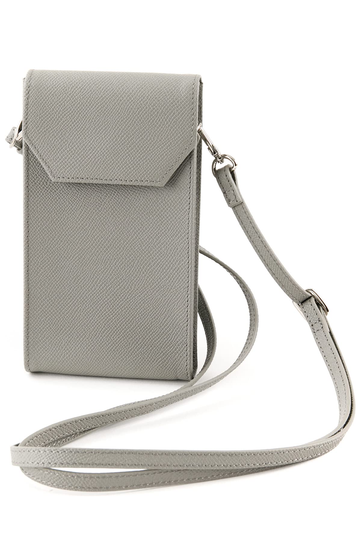 

Smartphone Shoulder Bag for Gray [SONNE] Men, SO-SOX023-GY серый