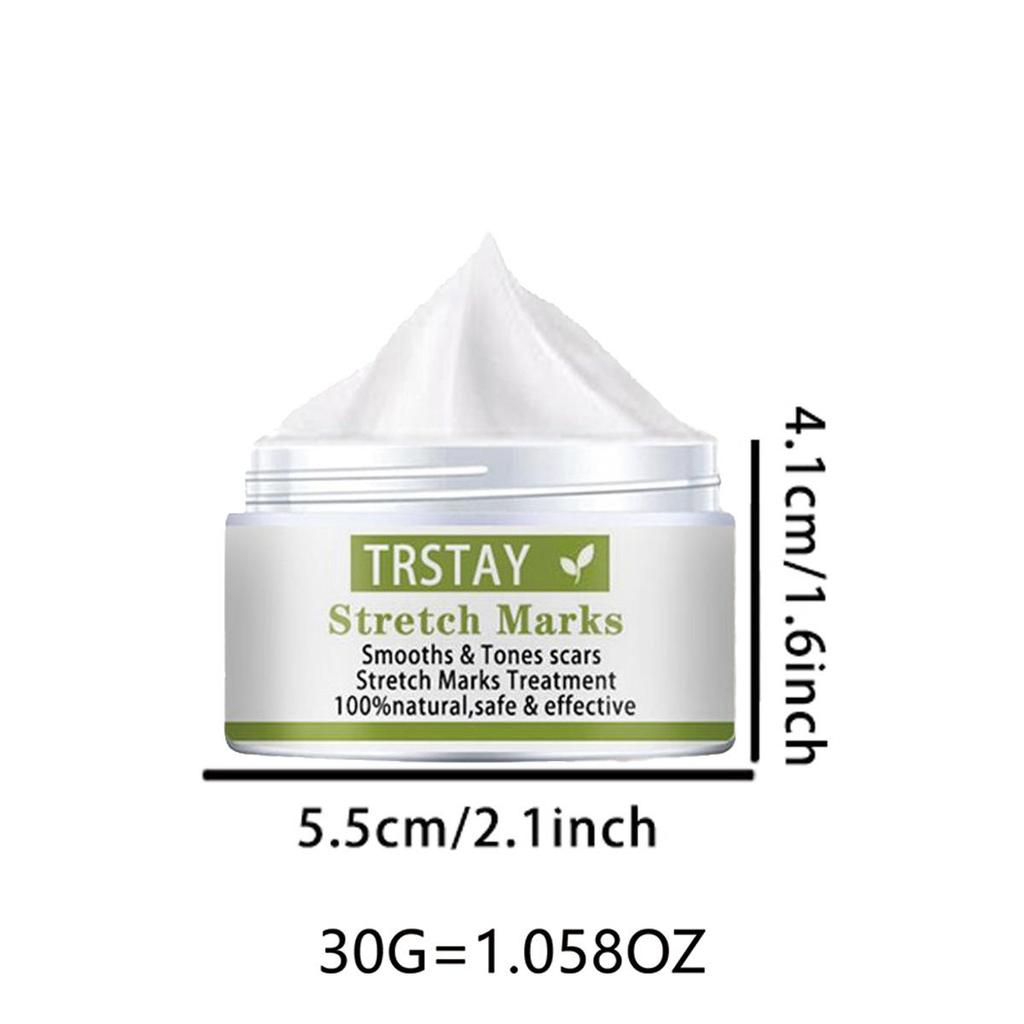 The Anti-wrinkle Cream Fades Scars, Is Gentle and Non-irritating, Smooths Wrinkles, Reduces Fine Lines, and Improves Damaged Skin