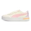Puma Skye Lightweight Casual Low-Top Sneakers Women Sneakers Off-White 374764-10
