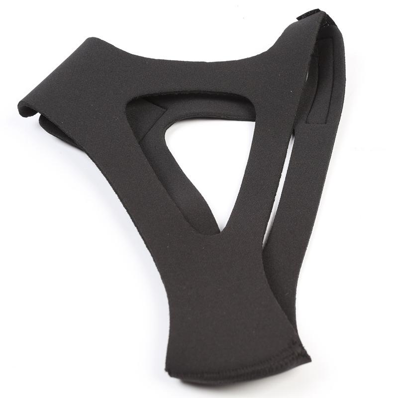 Anti-snoring Band Open Mouth Breathing Corrective Anti-snoring Chin Rest Sleep Open Mouth Rest