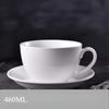 Coffee Mug Thermal Coffeeware Teaware Coffee and Tea Tableware Espresso Cups Ceramic Cup Mugs Accessories Kitchen Dining Bar
