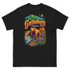 Gatlinburg Tennessee T-Shirt Souvenir Tee Bear Mountain Travel Keepsake Shirt