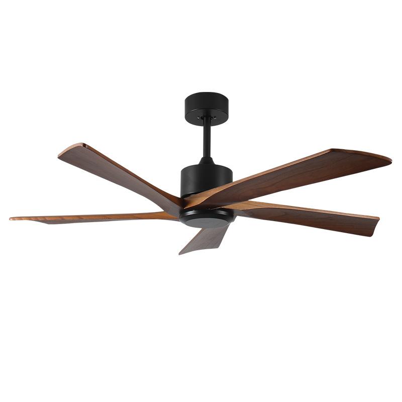 

Потолочный вентилятор с дистанционным управлением, потолочные вентиляторы 52 , для улицы/внутри помещения, с 6 скоростями, реверсивный двигатель постоянного тока, потолочные вентиляторы без подсветки 45W DC