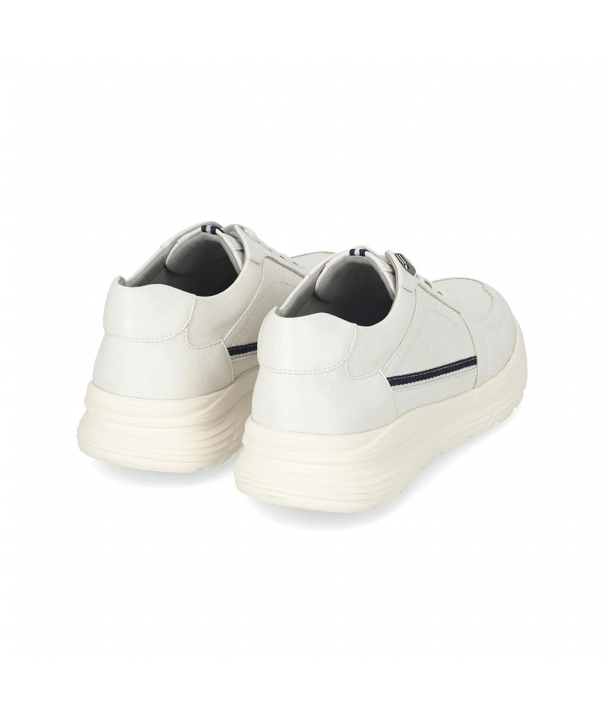 Elcanto Mats Men'S Active Webbing Band Sneakers 4Cm Lcms49M513