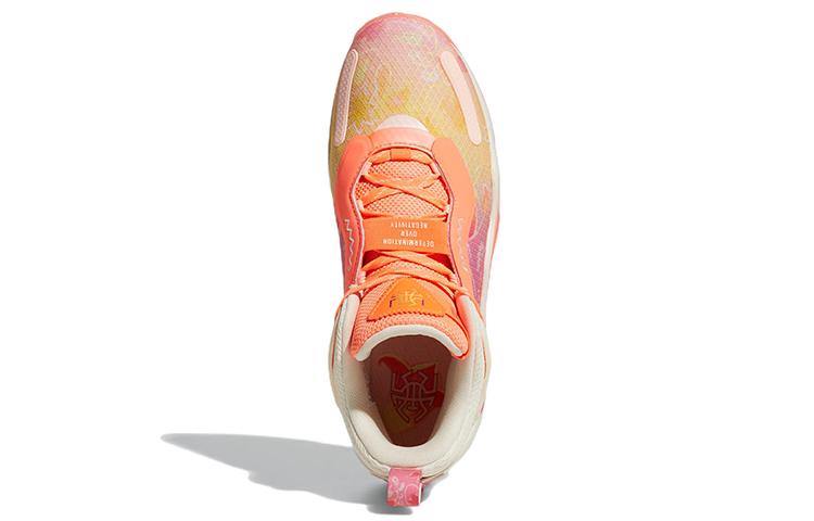 D.O.N. Issue #3 Adidas Gca 'Ecru Tint' HQ4506
